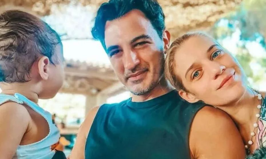 Αυτός είναι ο αδερφός του Δήμου Αναστασιάδη που λίγοι ξέρουν και οι δυο τους είναι σα δίδυμοι (φωτο)