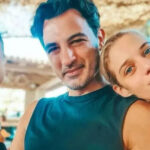 Αυτός είναι ο αδερφός του Δήμου Αναστασιάδη που λίγοι ξέρουν και οι δυο τους είναι σα δίδυμοι (φωτο)