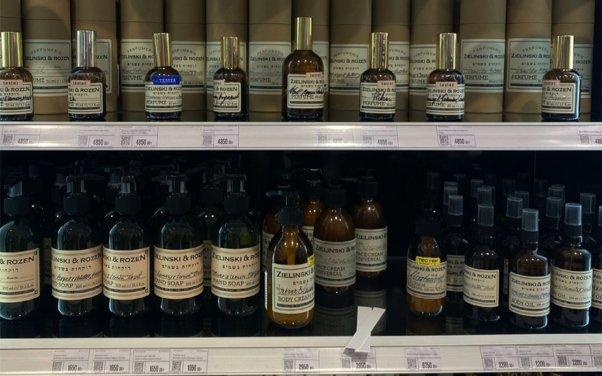 Ανακαλείται δημοφιλή άρωμα εξαιτίας επικίνδυνων συστατικών (φωτο)