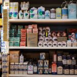 Ανακαλείται γνωστό σαμπουάν που πωλείται και στην Ελλάδα εξαιτίας βακτηριακής μόλυνσης- Μπορεί να προκαλέσει σοβαρή λοίμωξη (φωτο)