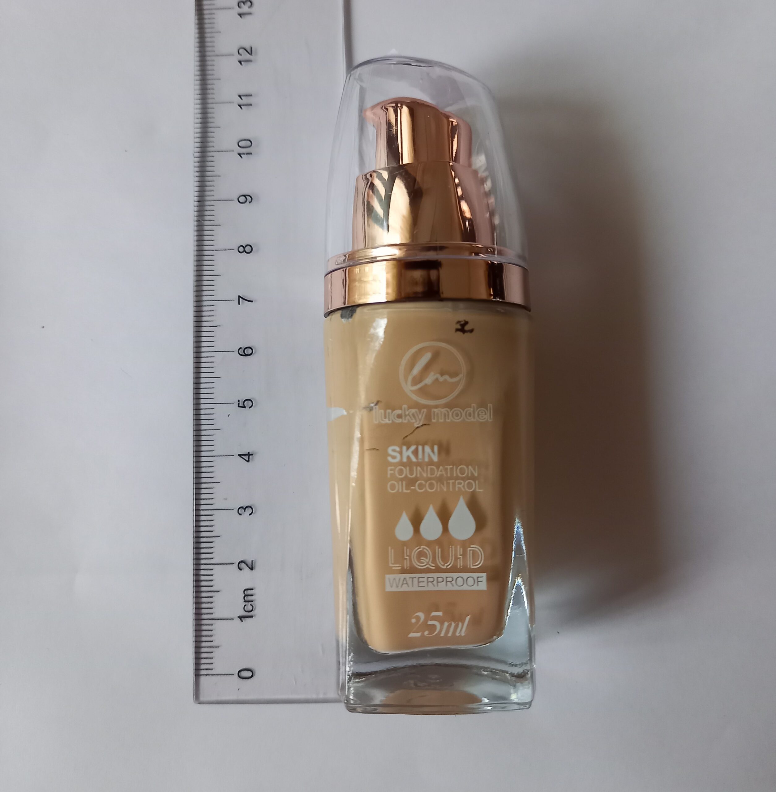 Ανακαλείται make up με επικίνδυνα χημικά συστατικά