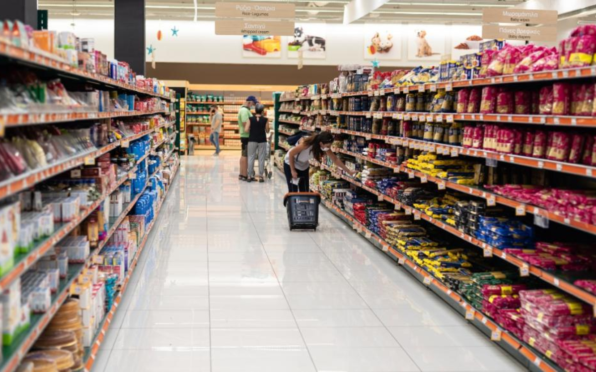 Ανακαλούνται άμεσα γνωστά προϊόντα μεγάλης ελληνικής εταιρείας: Υπάρχει σοβαρός κίνδυνος σαλμονέλωσης (Φωτογραφία)