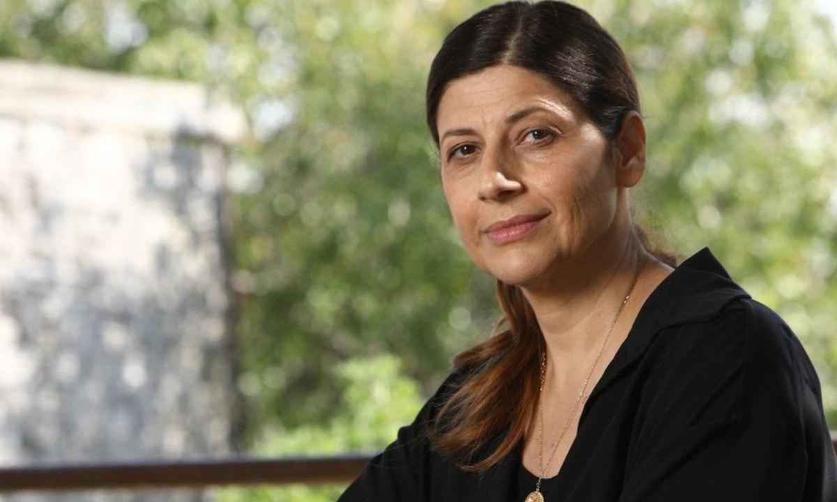 Αντώνιος και Κλεοπάτρα: Έγινε μία άλλη η Έλενα Χριστοφή για τις ανάγκες του ρόλου- Δε θυμίζει σε τίποτα την Αναστασία