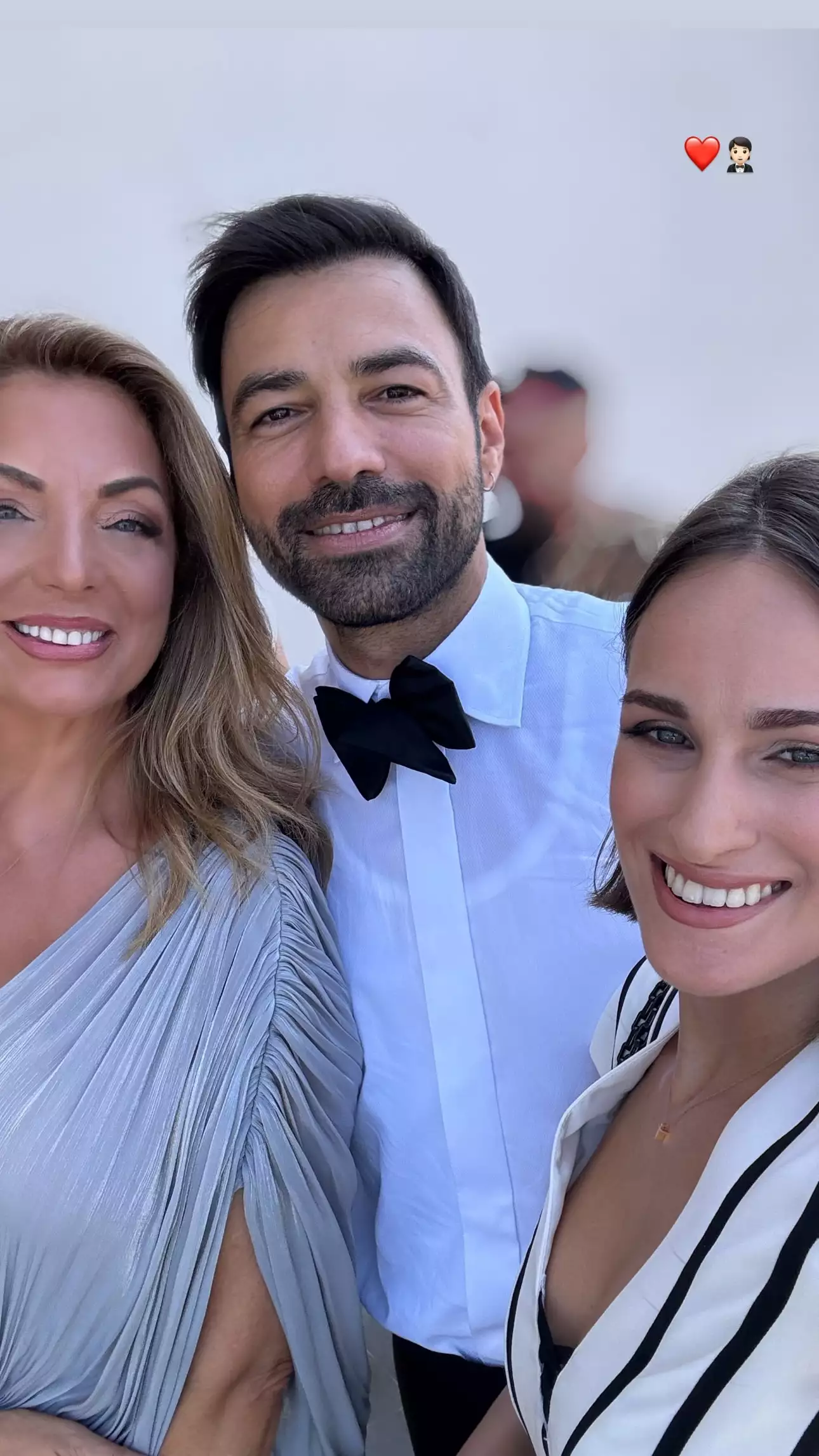 Αντώνιος και Κλεοπάτρα: Η κόρη της Άντζελας Γκερέκου εισβάλει στη σειρά