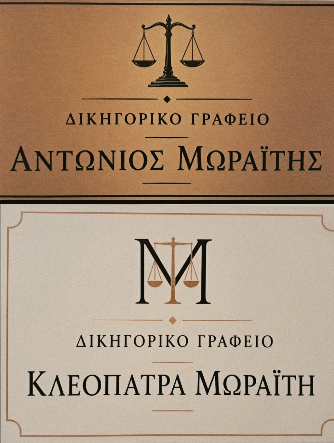 Αντωνίος και Κλεοπάτρα: Συγκλονίζει το τρέιλερ- Γερονικολού και Τοτσίκας σε μια σκληρή ιστορία ενδοοικογενειακής βίας