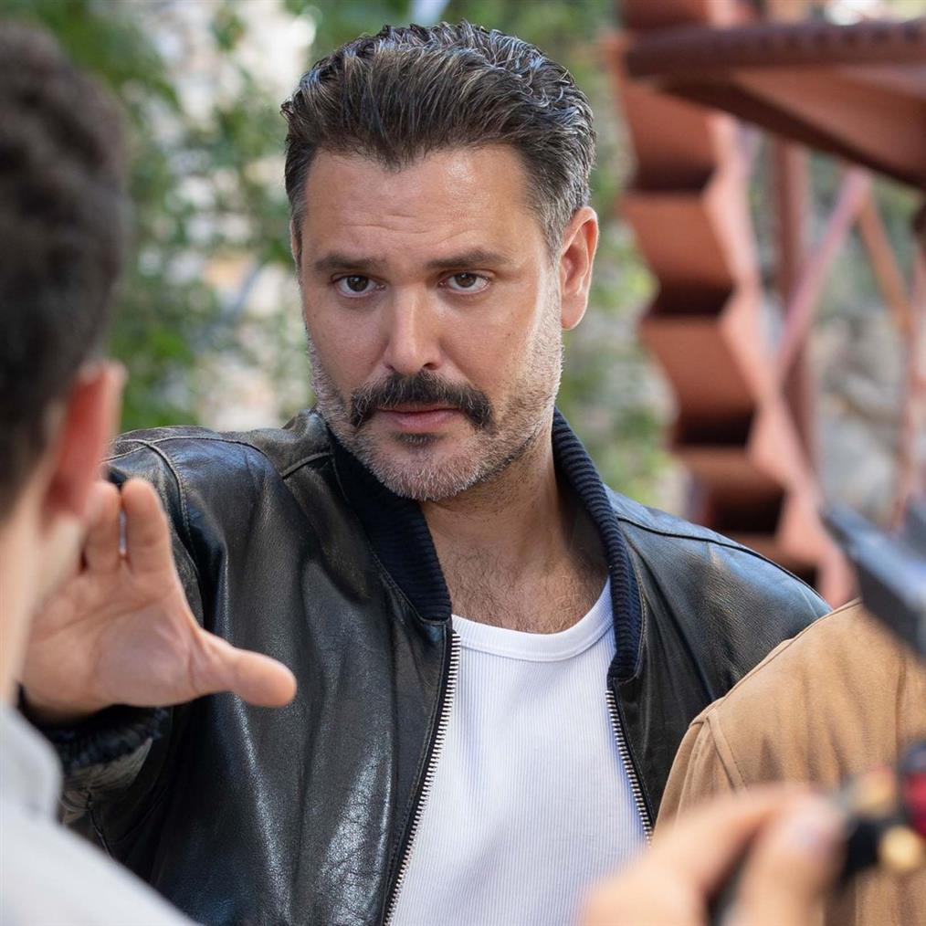 Χαμένα Μονοπάτια: Η νέα σειρά που θα πρωταγωνιστήσουν Μιχάλης Λεβεντογιάννης και Μιχαήλ Ταμπακάκης