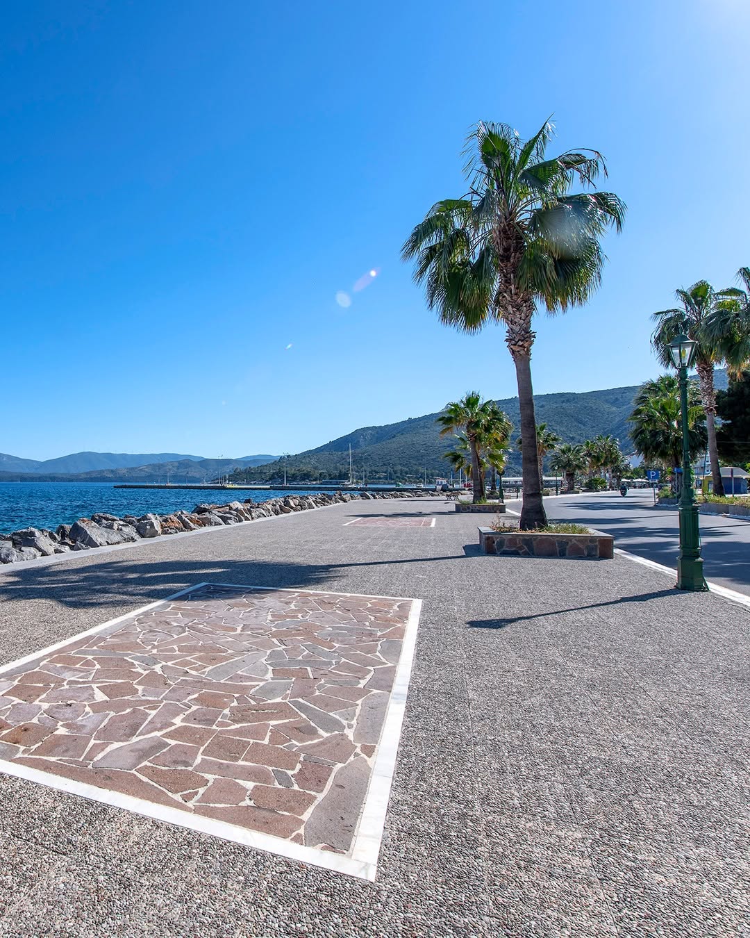 Διακοπές στα Μέθανα: Ο μαγικός προορισμός για όλη την οικογένεια- Ποια μέρη μπορείς να επισκεφθείς με τα παιδιά;