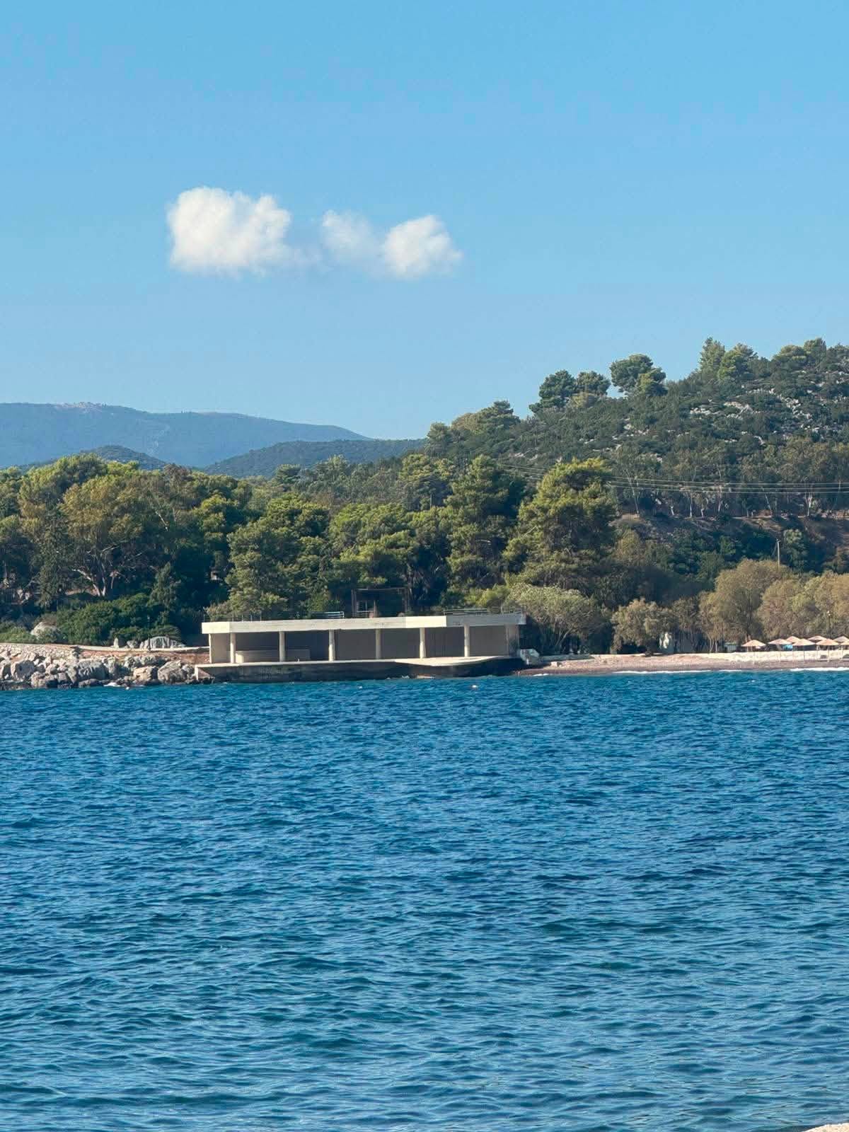 Διακοπές στα Μέθανα: Ο μαγικός προορισμός για όλη την οικογένεια- Ποια μέρη μπορείς να επισκεφθείς με τα παιδιά;