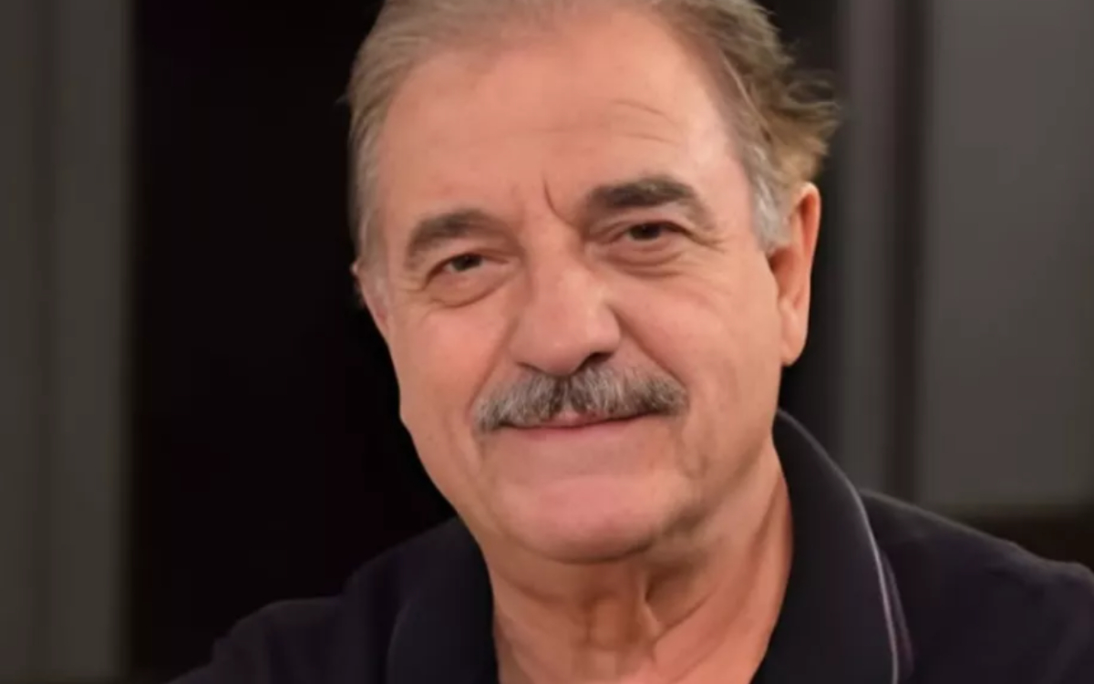 Δύο Μαύρα Πουκάμισα: Η Μαρκέλλα παίζει με το μυαλό του Σήφη και τον φτάνει στα άκρα