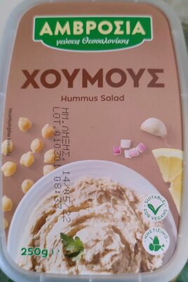 Ο ΕΦΕΤ ανακαλεί γνωστά τρόφιμα λόγω σαλμονέλας: Σοβαρός κίνδυνος για την υγεία (Φωτογραφία)