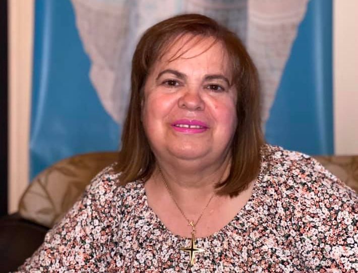 Έφη Θώδη: Η σπάνια εξομολόγησή της για όσα πέρασε- «Είπα ως εδώ» (βίντεο)