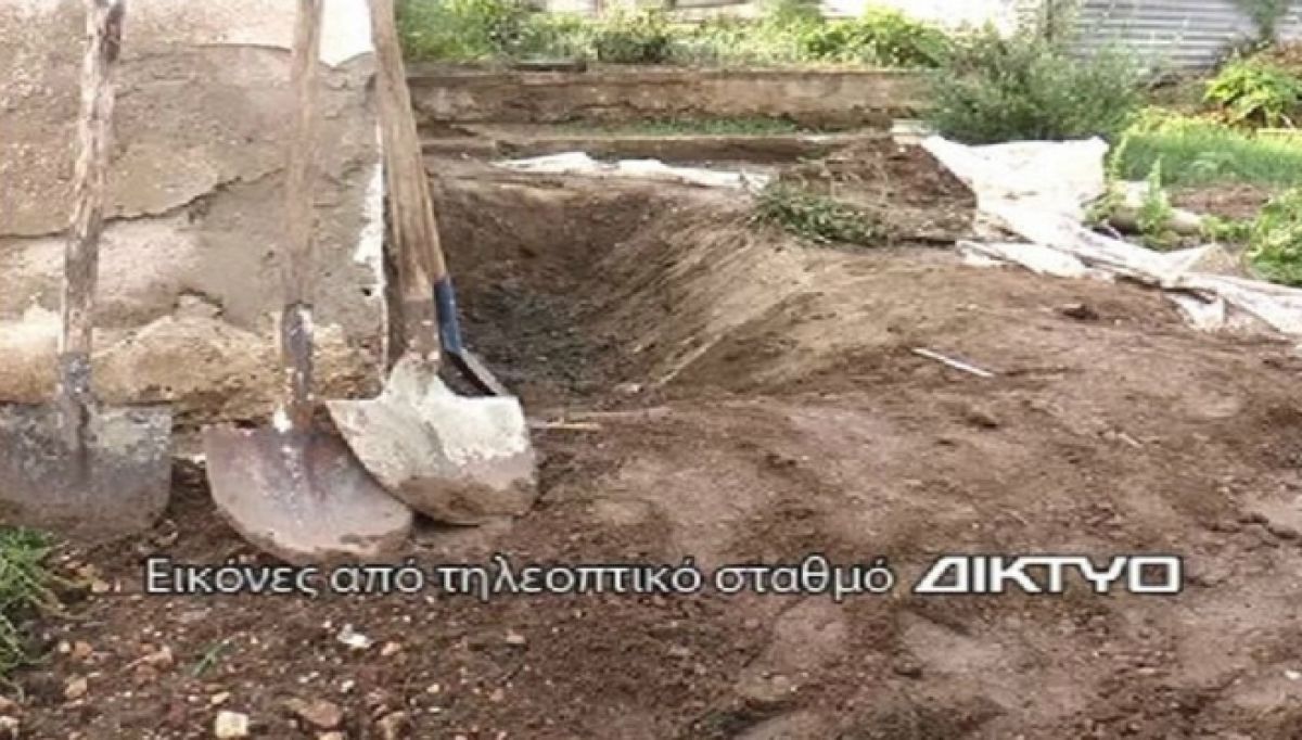 Η εξαφάνιση που αναστάτωσε τη Νικολούλη και ξεσήκωσε όλη την Ελλάδα: Βρέθηκε θαμμένος στην αυλή των φίλων του & αυτοί αφέθηκαν ελεύθεροι