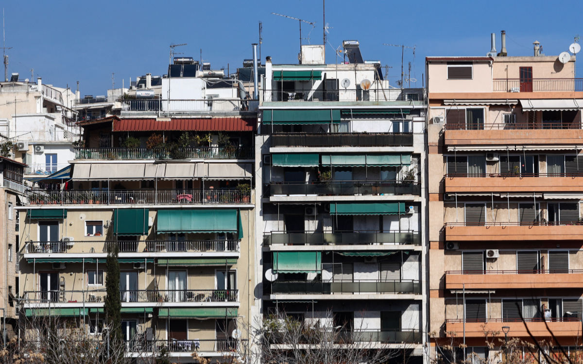Ενοίκια: Τα νέα μέτρα που έρχονται για να καταπολεμηθεί η ακρίβεια και η έλλειψη σπιτιών θα δώσουν ανάσα σε χιλιάδες ανθρώπους- Οι λεπτομέρειες