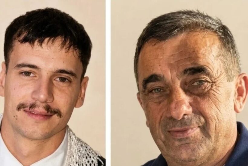 Φωτιά στο Ρέθυμνο: Αυτοί είναι οι δύο πυροσβέστες που βρέθηκαν νεκροί (Βίντεο)