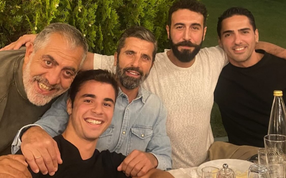 Η Γη της Ελιάς: Οι ζωές των ηρώων μόλις σβήσουν τα φώτα και η επιστροφή ηθοποιών που θα σοκάρει