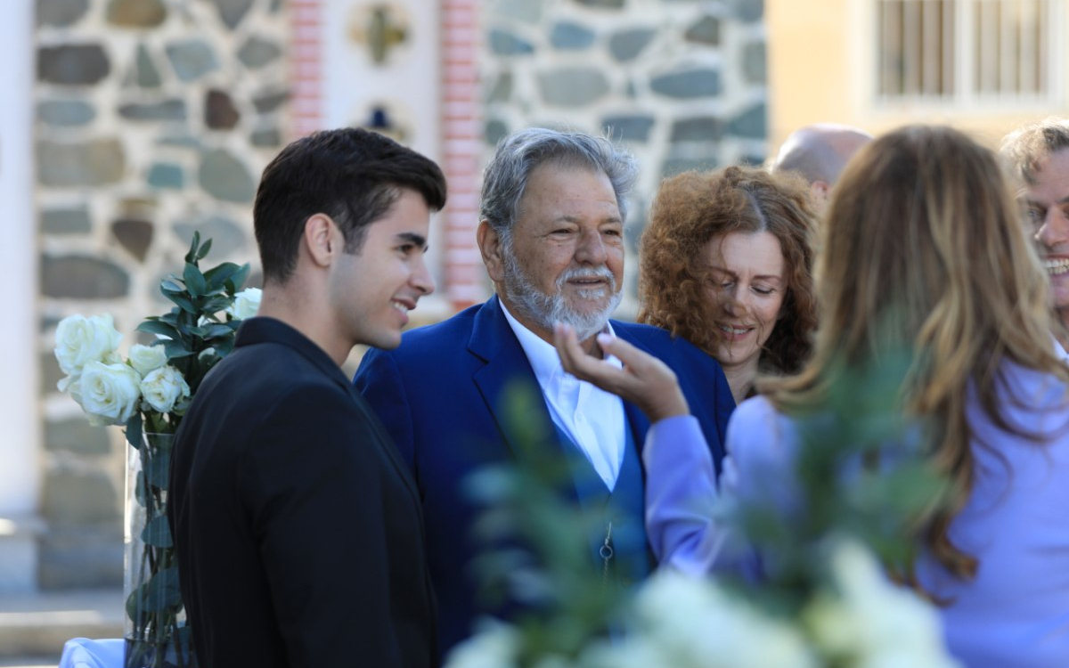 Η Γη της Ελιάς: Η τελευταία σκηνή που θα μας ανατριχιάσει