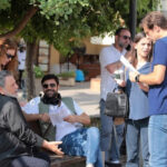Η Γη της Ελιάς: Το ζευγάρι που θα βρει την ευτυχία στο Φινάλε κι εκείνο που θα βασανιστεί μέχρι θανάτου