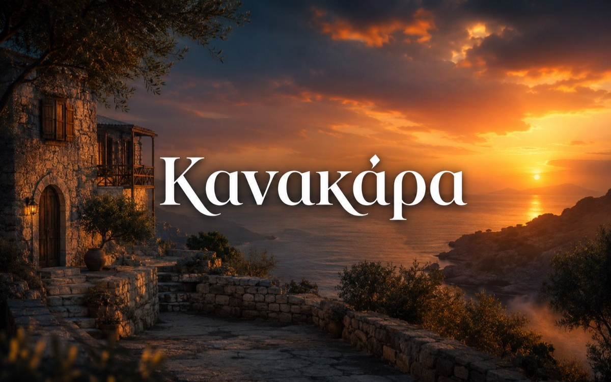 Κανακαρά: Πρωταγωνίστρια από Το Σπίτι στο Ποτάμι εισβάλει στη σειρά