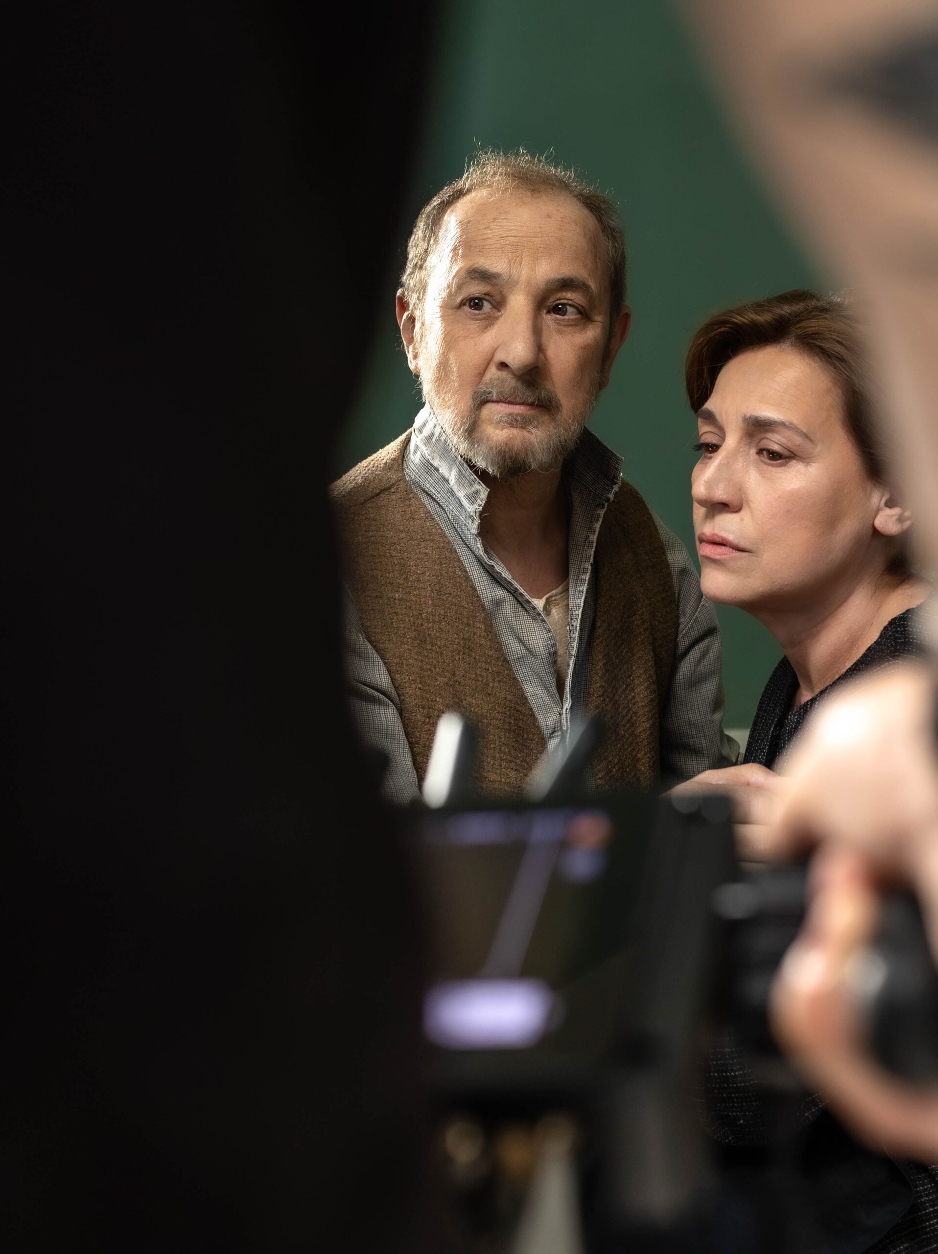 Κρίνο και Αγκάθι: Η απόπειρα δολοφονίας που φέρνει στο φως το πιο μεγάλο μυστικό