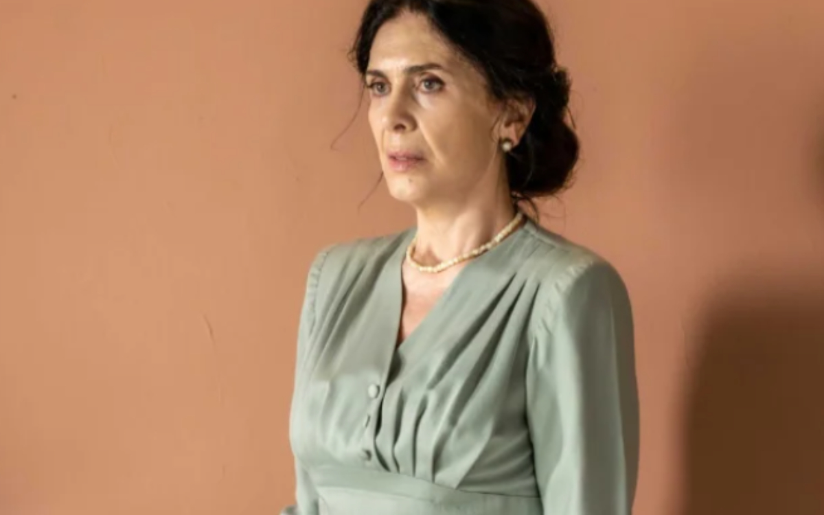 Κρίνο και Αγκάθι: Η δίψα για εκδίκηση θα τους κάψει ζωντανούς- «Θα τον καταστρέψω»