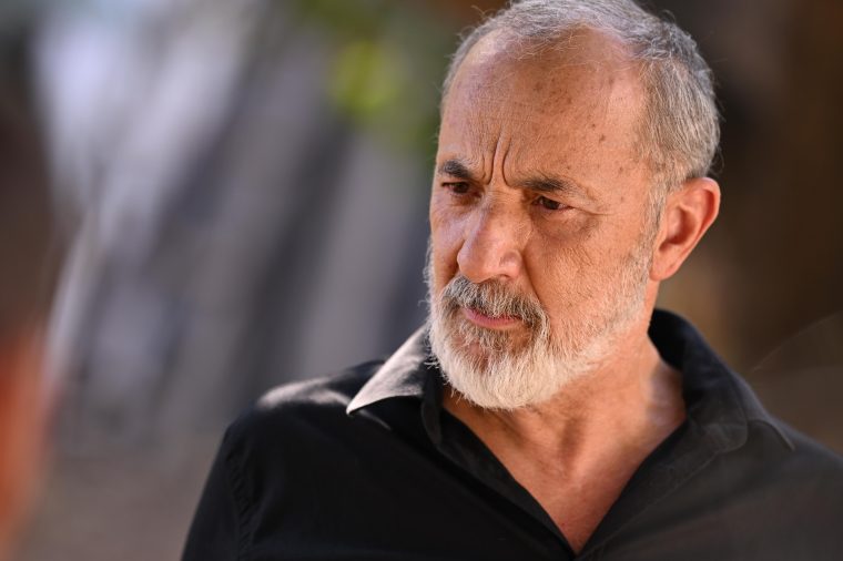 Κρίνο και Αγκάθι: Όλες οι πληροφορίες για τον ρόλο του Στέλιου Μάινα- Ο χαρακτήρας του βάζει φωτιά στις εξελίξεις