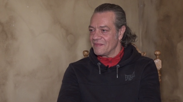 Κρίνο και Αγκάθι: Ο σκληρός ρόλος που θα ενσαρκώσει ο Γιάννης Τσορτέκης σπέρνει τον τρόμο