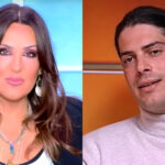 Λορέντζο Καριέρε: Η Ναταλία Γερμανού τον αποχαιρέτησε με τα πιο σπαρακτικά λόγια και μία αφιέρωση που μας έκανε να δακρύσουμε