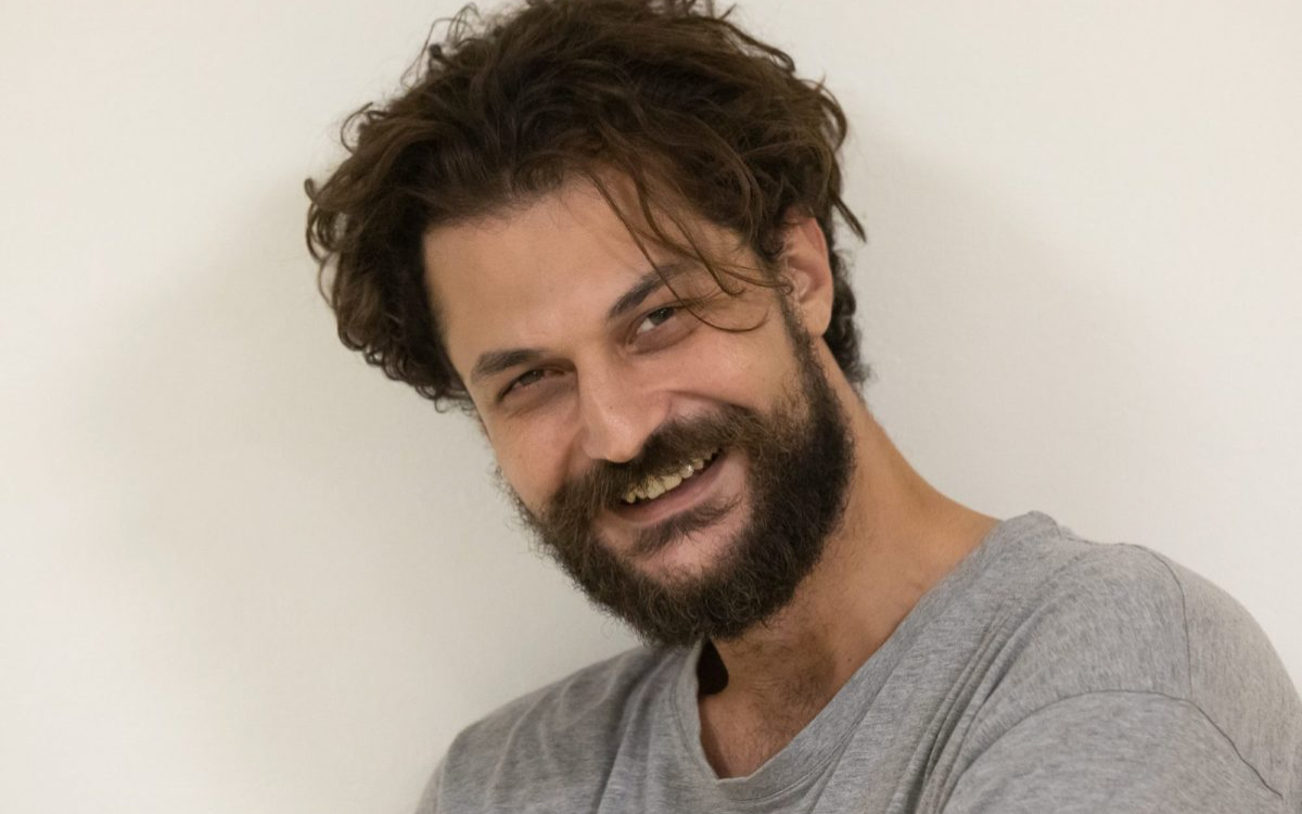 Μαρίλια Μιτρούση και Γιώργος Καμιτσάκης μαζί κι εκτός Να μ'αγαπάς