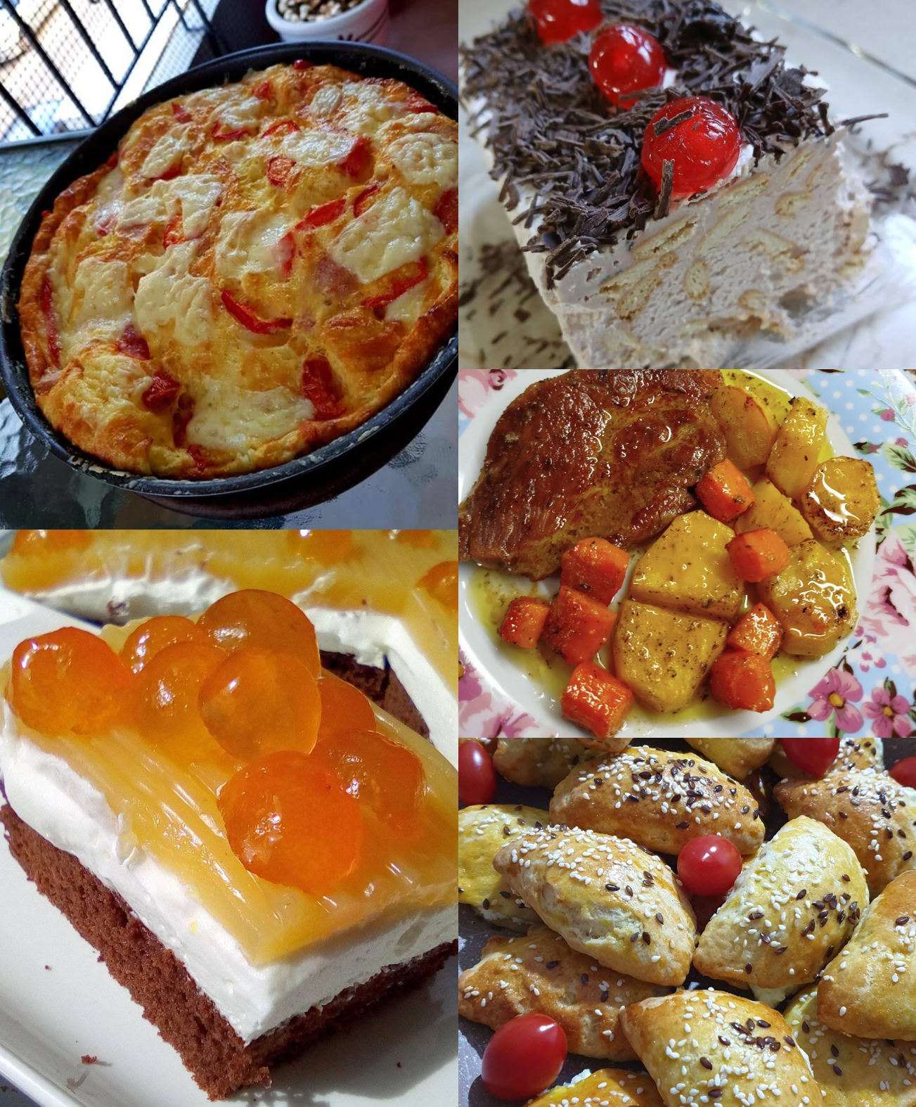 Μενού εβδομάδας απο 13/07/2026 ως 19/07/26