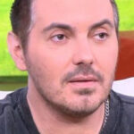 Μιχάλης Χατζηγιάννης: Το πρόβλημα υγείας του τραγουδιστή που προκάλεσε ανησυχία (φωτο)