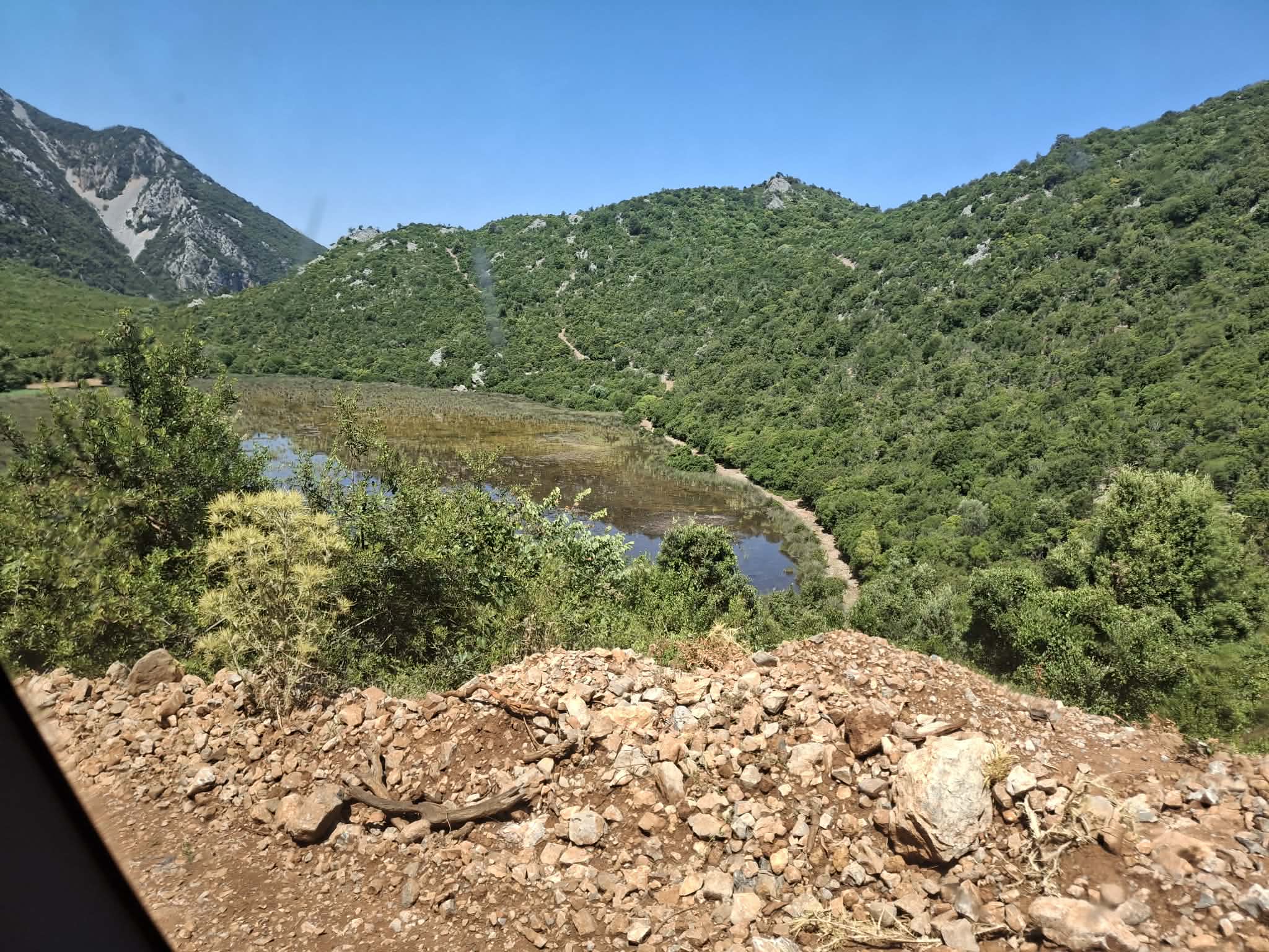 Θαψά-από-ψηλά-διαδρομή- Θαψά-από-ψηλά-διαδρομή-