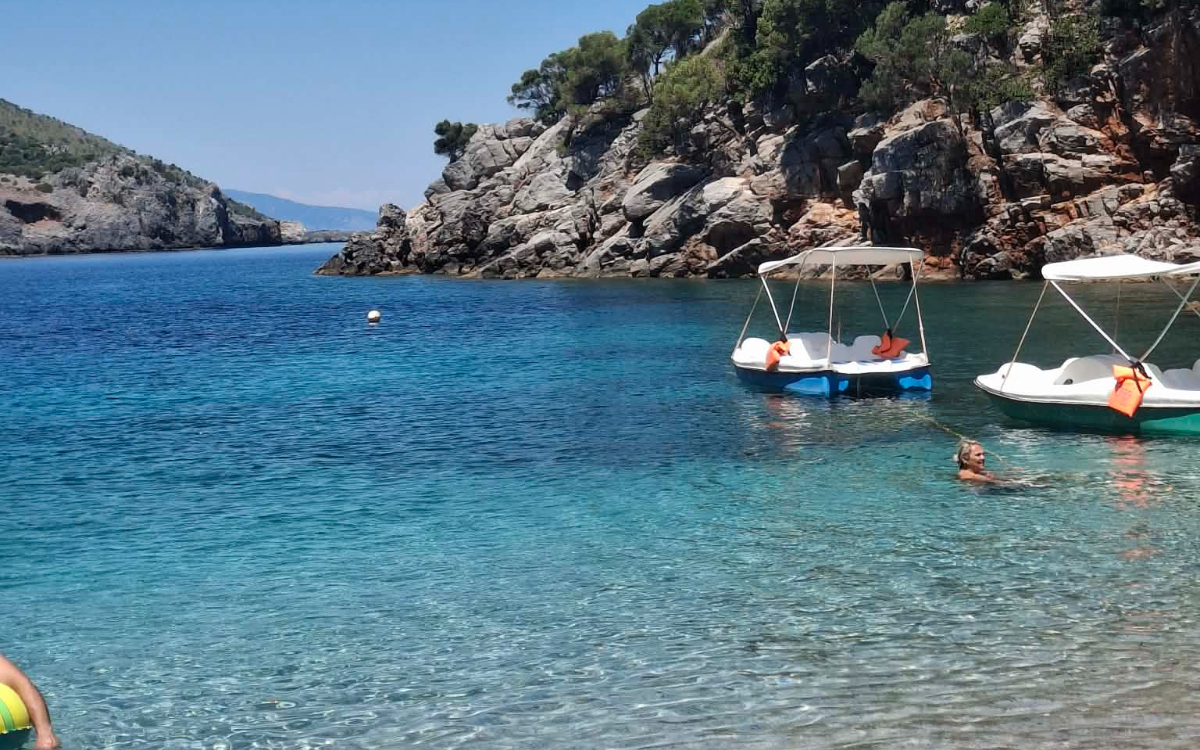 Μονοήμερη στα Θαψά: Το daddy-cool.gr τα επισκέφθηκε για πρώτη φορά κι αυτά είναι όλα όσα πρέπει να ξέρεις