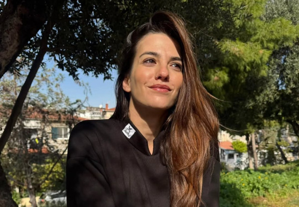 Μπαμπά σ' αγαπώ Β' Κύκλος: Ο παλιός έρωτας του Δημήτρη έρχεται και είναι η Αναστασία Παντούση