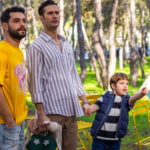 Μπαμπά σ’αγαπώ: Τα συγκλονιστικά πλάνα από τα επεισόδια του Β κύκλου