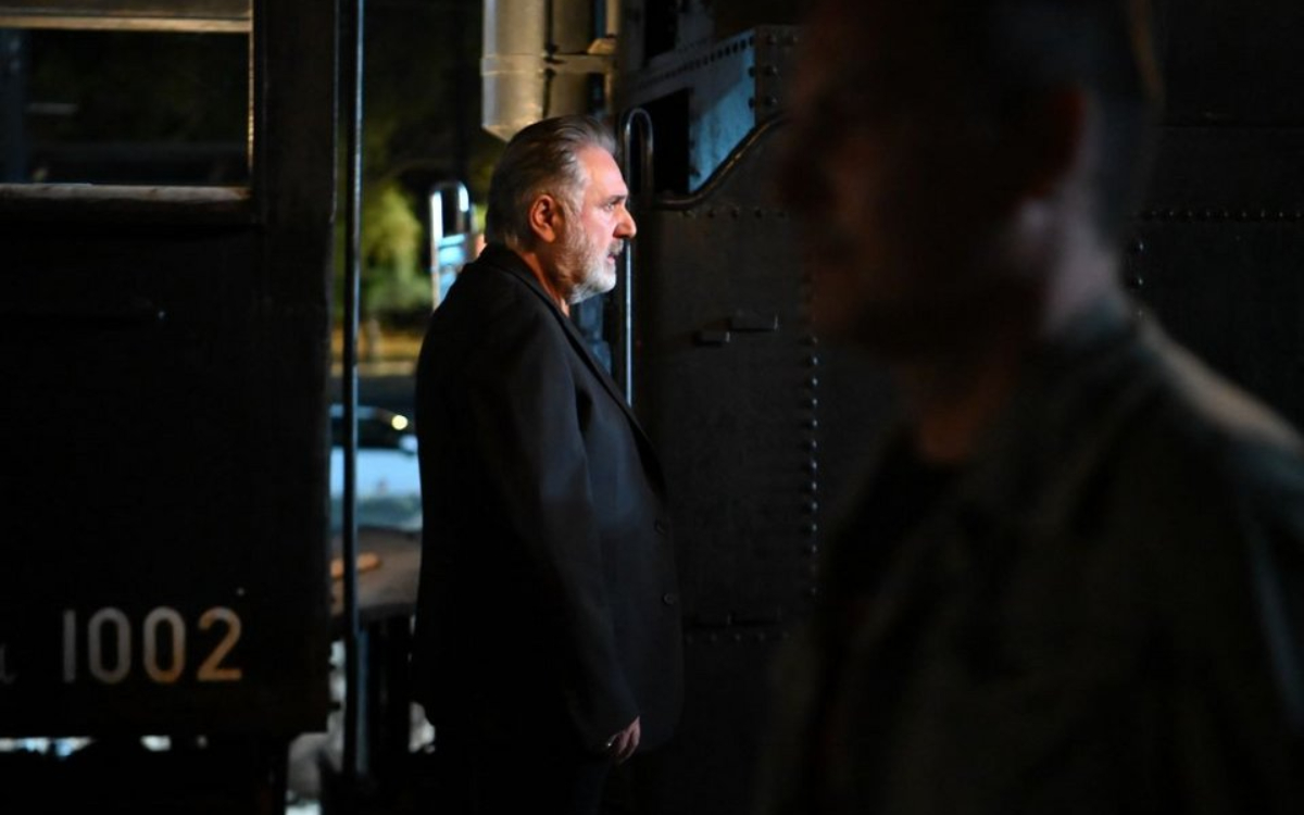 Μπλε Ώρες: Πότε ξεκινάει η νέα σειρά