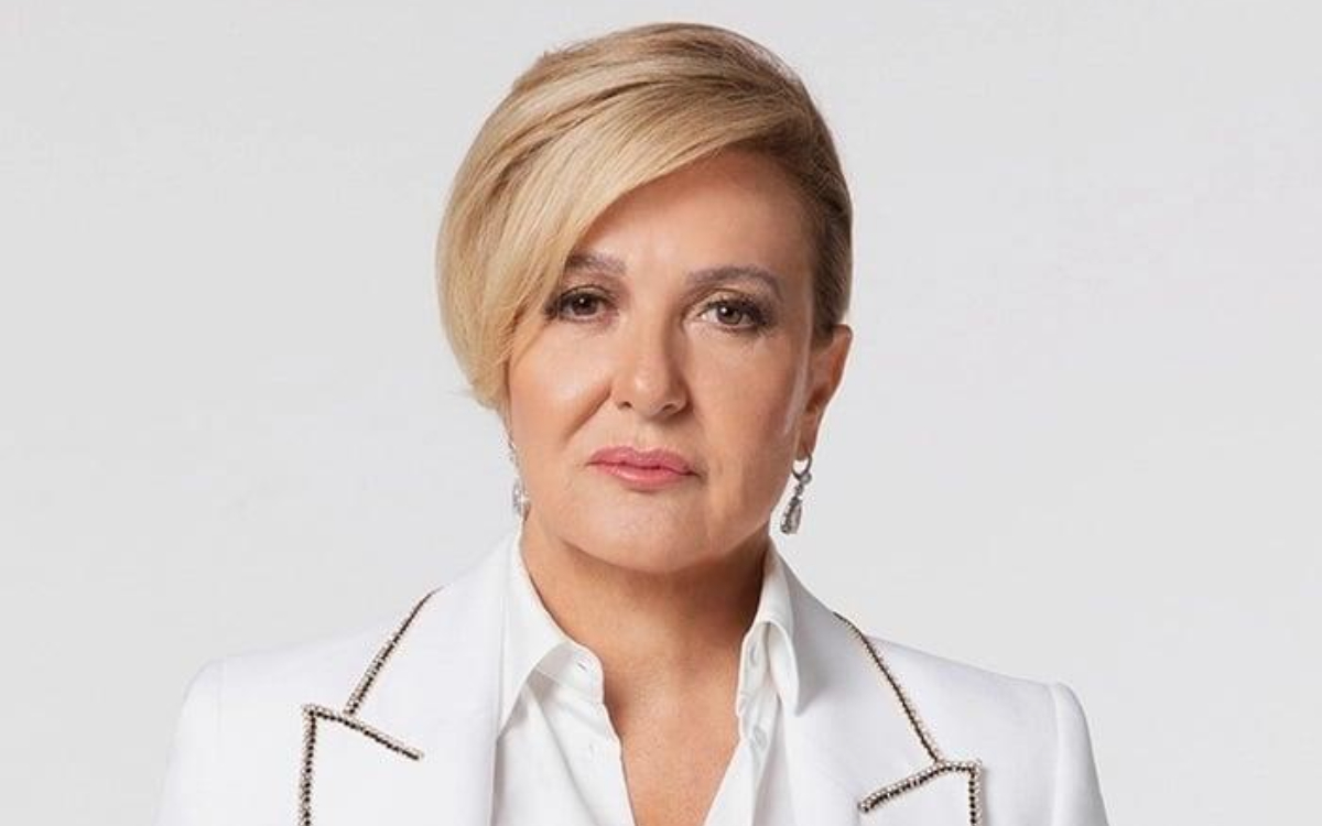 Νόμοι Καρδιάς: Η ανακοίνωση στο πάρτι γενεθλίων που θα σπείρει τον πανικό