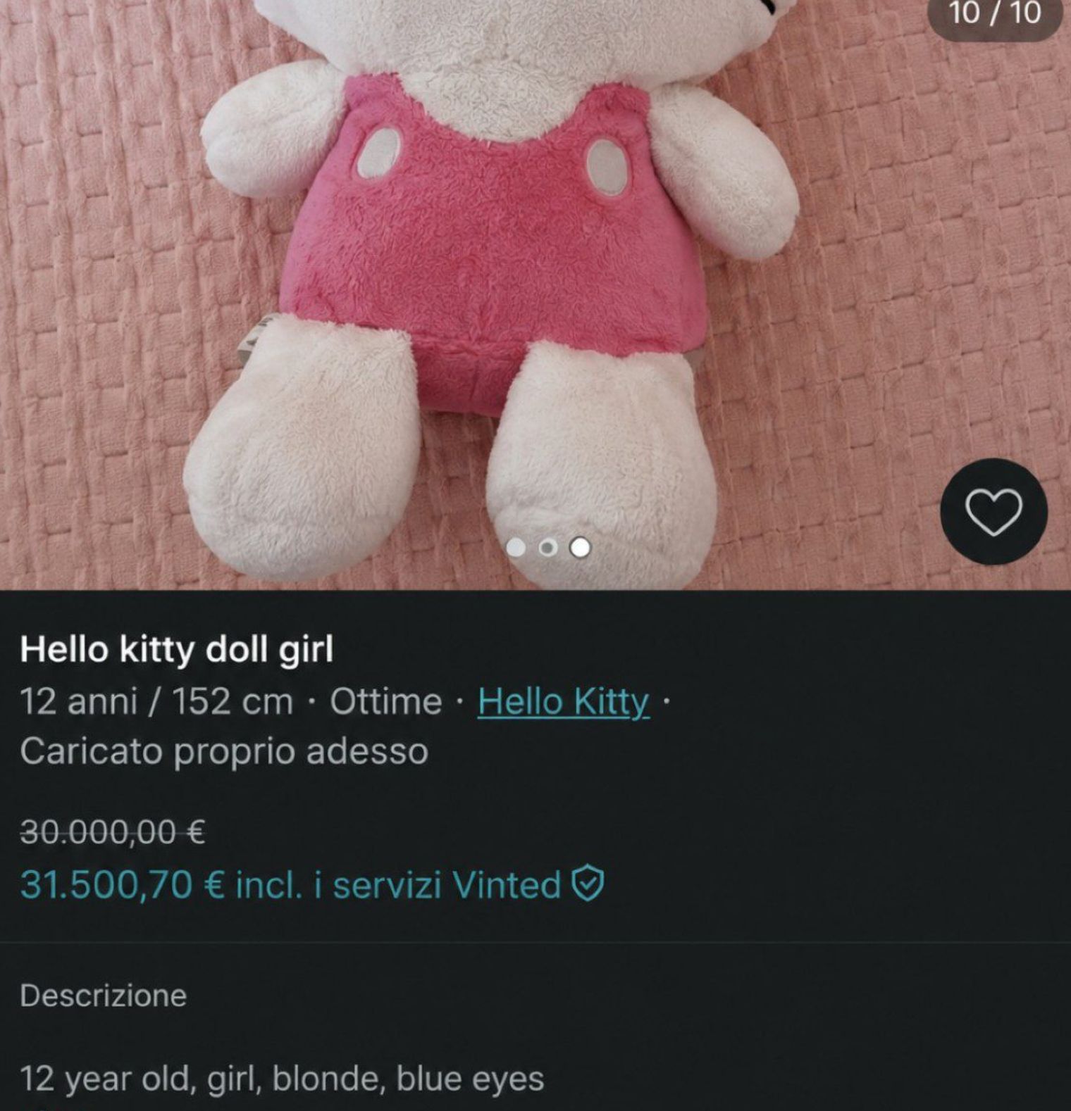 Οργή στη Vinted: Αγγελίες για εμπόριο παιδιών και βρεφών προκαλούν παγκόσμιο σάλο