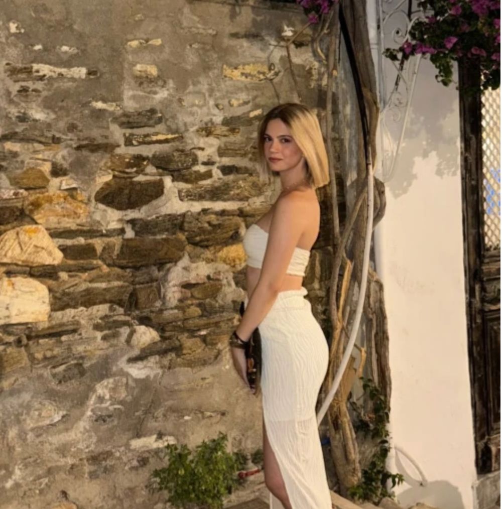 Πειραιάς: Αυτή είναι η 24χρονη που βρέθηκε νεκρή μαζί με τον σύντροφο της στο αμάξι τους