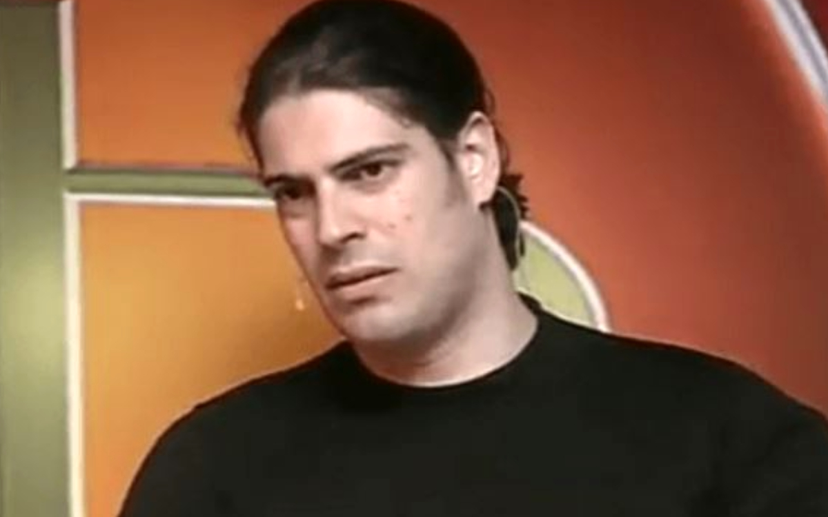 Πέθανε ο Λορέντζο Καριέρε- Ο γιος της Ματούλας και μέλος του συγκροτήματος «Φίλοι για πάντα»