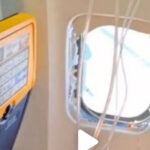 Η πρώτη ανακοίνωση της Ryanair μετά το περιστατικό στη Θεσσαλονίκη με τον επιβάτη που παραλίγο να χάσει τη ζωή του όταν αποκολλήθηκε παράθυρο (βίντεο)