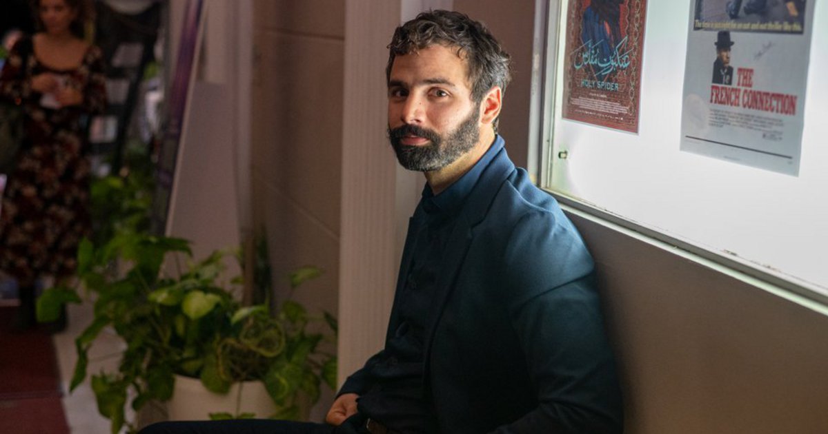 Σπιλιάδες: Οι χαρακτήρες της σειράς