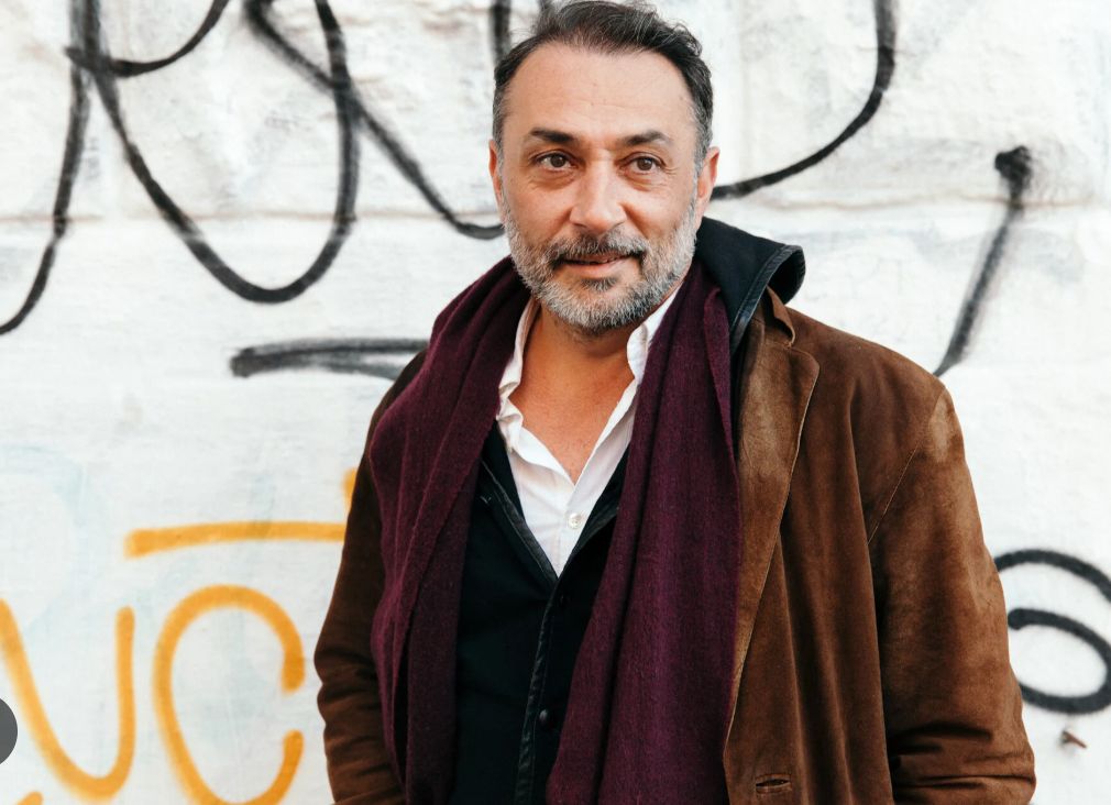 Σπιλιάδες: Πασίγνωστος ηθοποιός διεθνούς φήμης στη νέα σειρά του ΑΝΤ1