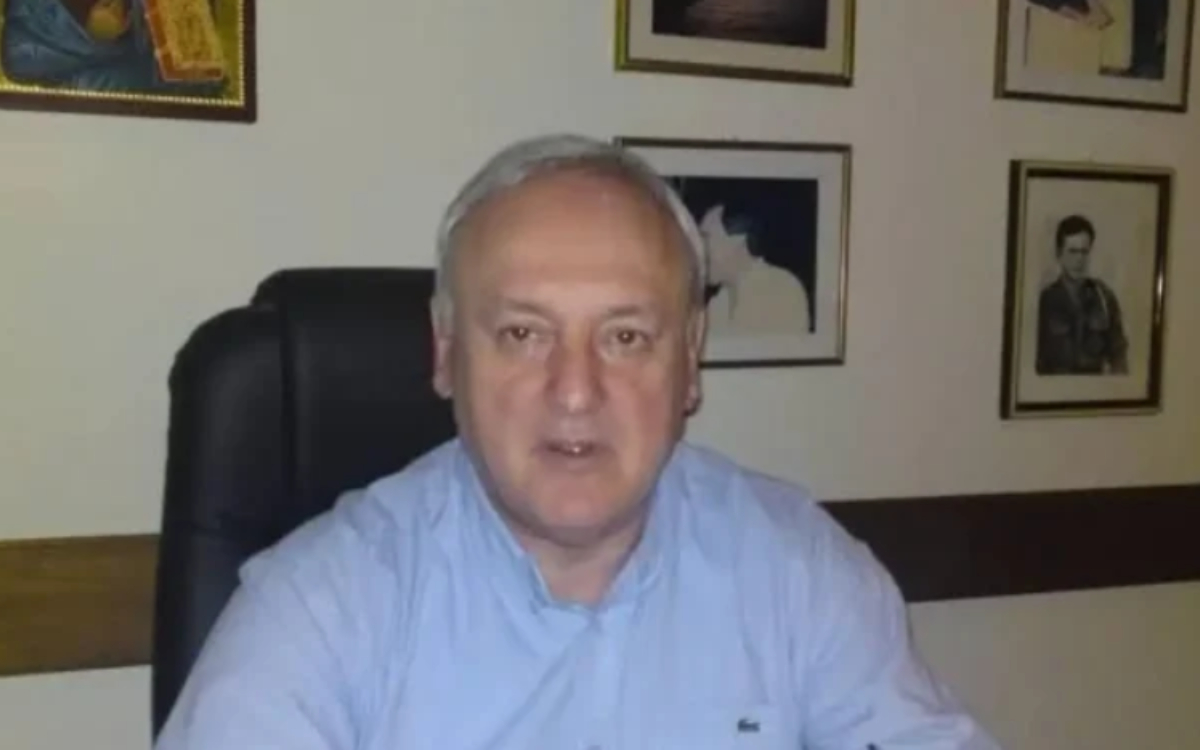 Σταύρος Γεωργίου: Οι Αρχές αποκάλυψαν τα κίνητρα του εγκλήματος (βίντεο)