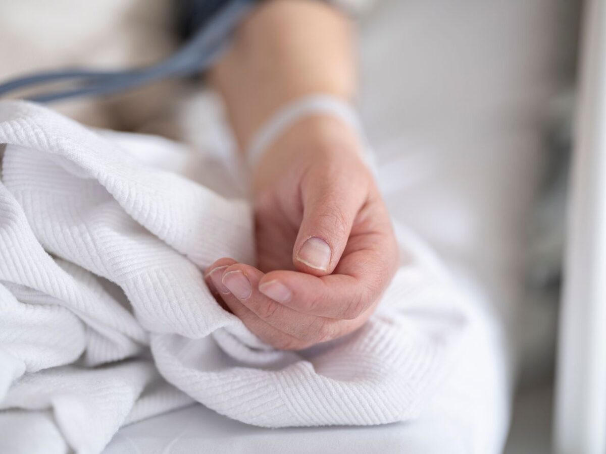 Συναγερμός με μολυσμένα προϊόντα από σαλμονέλα- 30 άνθρωποι κατέληξαν στο νοσοκομείο- «Θα πρέπει να εντοπιστεί άμεσα ο προμηθευτής»