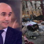 Τραγωδία στη Κυψέλη: Ο Γρηγόρης Λέων αποκάλυψε το σημάδι στο σώμα της γυναίκας που δείχνει τον δολοφόνο