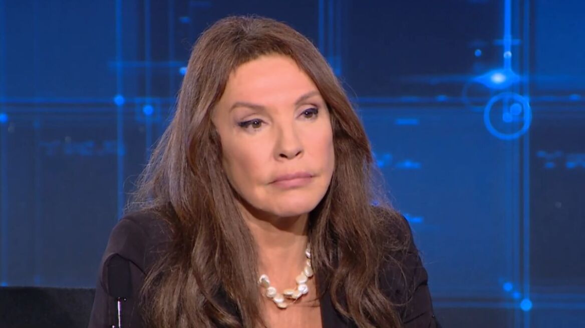 Βαρύ πένθος για τη Βάνα Μπάρμπα- Η ανάρτηση που ράγισε καρδιές