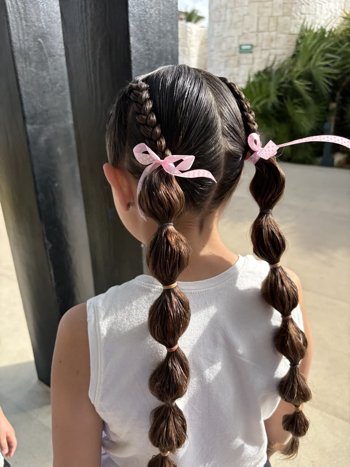 Back to school 2026: Τα καλύτερα χτενίσματα για κοριτσάκια τη πρώτη μέρα στο σχολείο