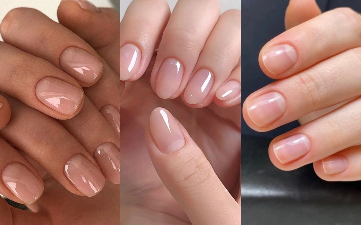 Clean manicure: Όλο και περισσότερες γυναίκες επιλέγουν τα φυσικά νύχια και γίνονται trend- Ιδέες για να είναι περιποιημένα χωρίς χρώμα