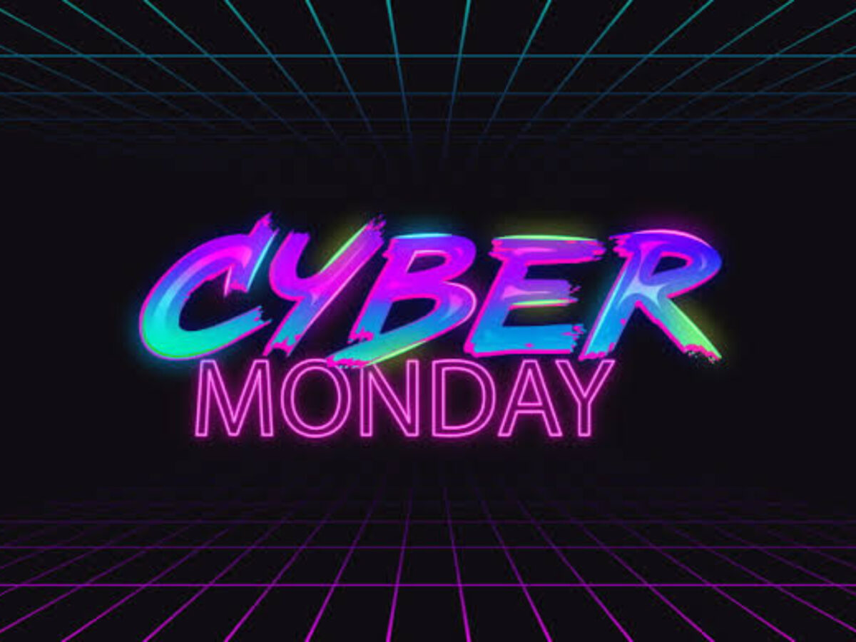 Cyber Monday 2026 : Πότε πέφτει για φέτος;