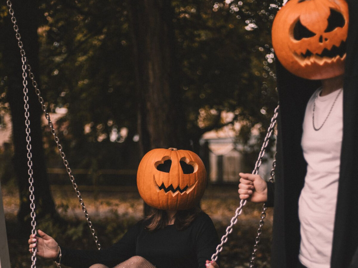 Halloween 2026: Πότε πέφτει φέτος;